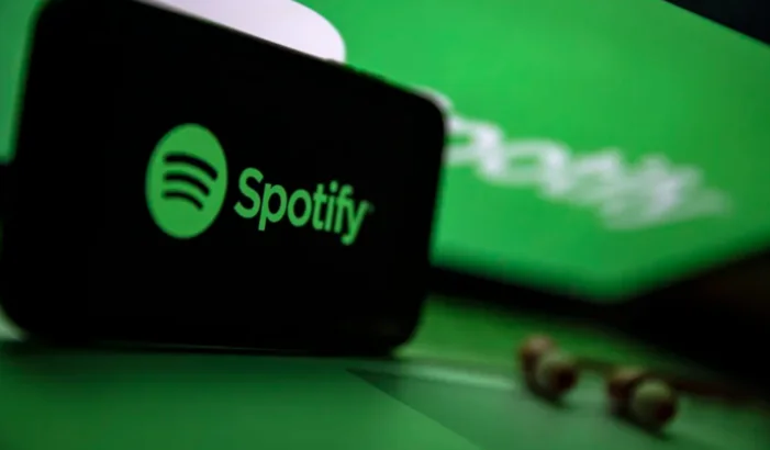 Spotify users show great interest in audiobooks