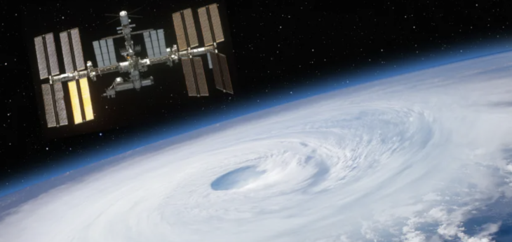 NASA and IBM are developing an artificial intelligence for weather and climate applications