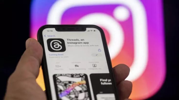 Instagram is under the spotlight again because of its algorithm